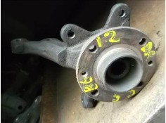 Recambio de mangueta delantero derecha para renault super 5 (b/c40_) 1.2 referencia OEM IAM   