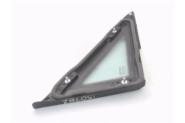 Recambio de luna fija delantero izquierda para seat ibiza berlina (6j5) 1.2 referencia OEM IAM 6J0845411B  