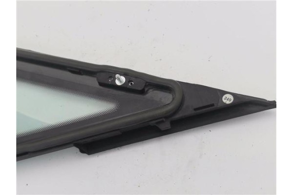 Recambio de luna fija delantero izquierda para seat ibiza berlina (6j5) 1.2 referencia OEM IAM 6J0845411B  