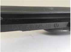 Recambio de luna fija delantero izquierda para seat ibiza berlina (6j5) 1.2 referencia OEM IAM 6J0845411B  