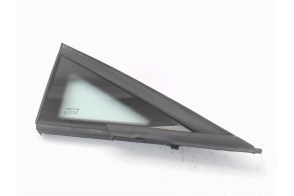 Recambio de luna fija delantero derecha para seat ibiza berlina (6j5) 1.4 tsi referencia OEM IAM 6J0845412B  