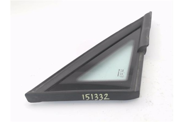 Recambio de luna fija delantero derecha para seat ibiza berlina (6j5) 1.4 tsi referencia OEM IAM 6J0845412B  