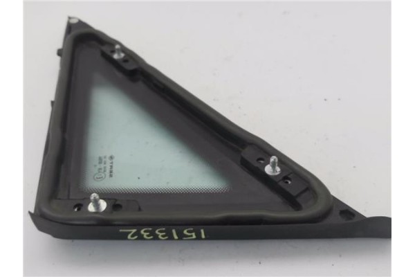 Recambio de luna fija delantero derecha para seat ibiza berlina (6j5) 1.4 tsi referencia OEM IAM 6J0845412B  
