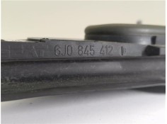 Recambio de luna fija delantero derecha para seat ibiza berlina (6j5) 1.4 tsi referencia OEM IAM 6J0845412B  