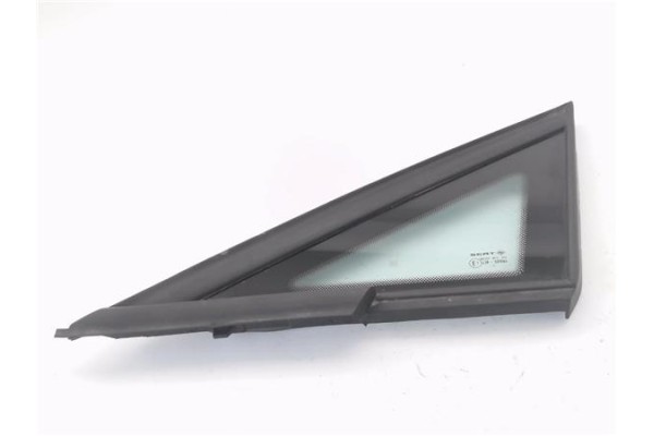 Recambio de luna fija delantero izquierda para seat ibiza berlina (6j5) 1.4 tsi referencia OEM IAM 6J0845411  