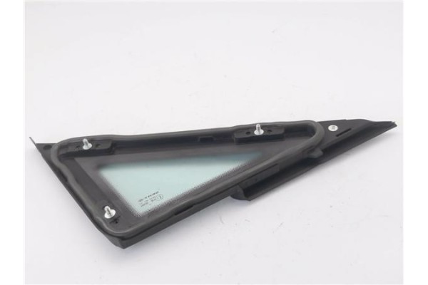 Recambio de luna fija delantero izquierda para seat ibiza berlina (6j5) 1.4 tsi referencia OEM IAM 6J0845411  