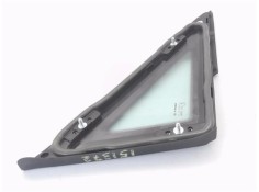 Recambio de luna fija delantero izquierda para seat ibiza berlina (6j5) 1.4 tsi referencia OEM IAM 6J0845411  