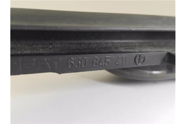 Recambio de luna fija delantero izquierda para seat ibiza berlina (6j5) 1.4 tsi referencia OEM IAM 6J0845411  