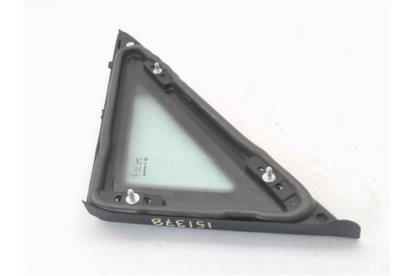 Recambio de luna fija delantero derecha para seat ibiza st (6j8) 1.2 tdi referencia OEM IAM 6J0845412B  