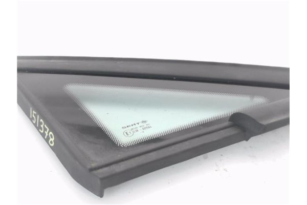 Recambio de luna fija delantero derecha para seat ibiza st (6j8) 1.2 tdi referencia OEM IAM 6J0845412B  