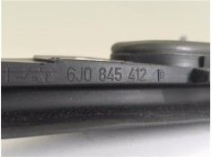 Recambio de luna fija delantero derecha para seat ibiza st (6j8) 1.2 tdi referencia OEM IAM 6J0845412B  