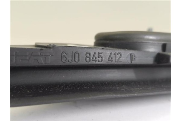 Recambio de luna fija delantero derecha para seat ibiza st (6j8) 1.2 tdi referencia OEM IAM 6J0845412B  