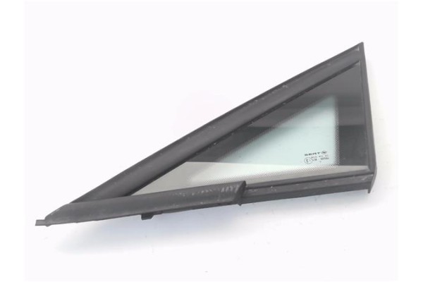 Recambio de luna fija delantero izquierda para seat ibiza st (6j8) 1.2 tdi referencia OEM IAM 6J0845411B  