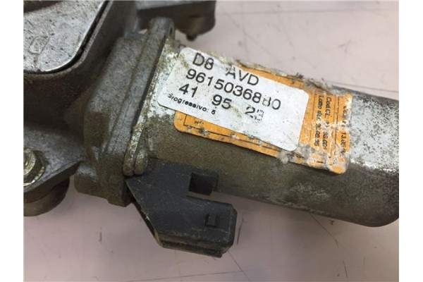 Recambio de elevalunas electrico delantero derecho para peugeot 406 berlina (s1/s2) 1.8 16v referencia OEM IAM 9615036880  