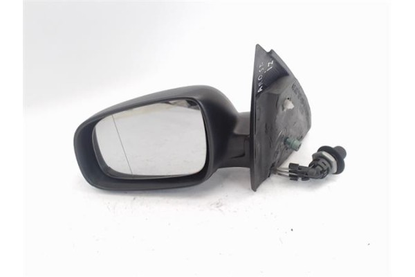 Recambio de retrovisor izquierdo para seat arosa (6h1) referencia OEM IAM   