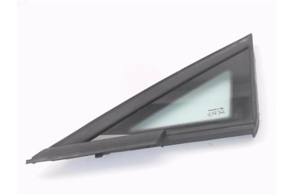Recambio de luna fija delantero izquierda para seat ibiza berlina (6j5) 1.6 tdi referencia OEM IAM 6J0845411B  