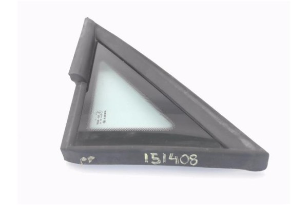 Recambio de luna fija delantero izquierda para seat ibiza berlina (6j5) 1.6 tdi referencia OEM IAM 6J0845411B  