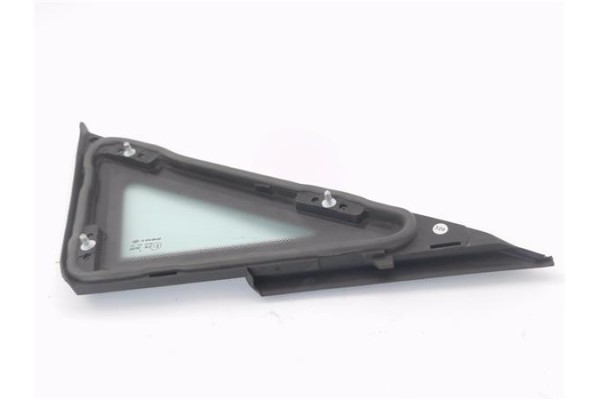 Recambio de luna fija delantero izquierda para seat ibiza berlina (6j5) 1.6 tdi referencia OEM IAM 6J0845411B  