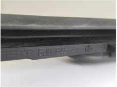 Recambio de luna fija delantero izquierda para seat ibiza berlina (6j5) 1.6 tdi referencia OEM IAM 6J0845411B  