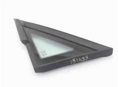 Recambio de luna fija delantero izquierda para seat ibiza berlina (6j5) 1.4 referencia OEM IAM 6J0845411B  