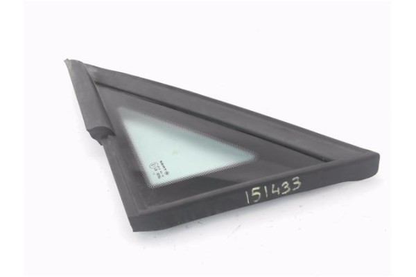 Recambio de luna fija delantero izquierda para seat ibiza berlina (6j5) 1.4 referencia OEM IAM 6J0845411B  