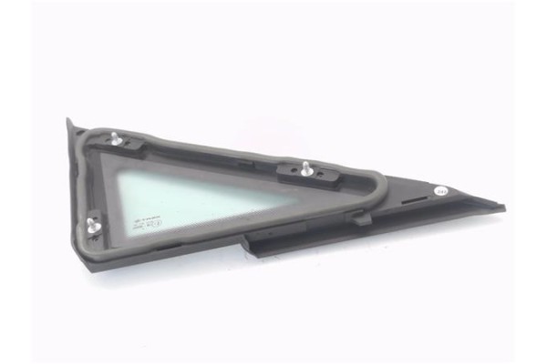 Recambio de luna fija delantero izquierda para seat ibiza berlina (6j5) 1.4 referencia OEM IAM 6J0845411B  