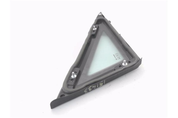 Recambio de luna fija delantero izquierda para seat ibiza berlina (6j5) 1.4 referencia OEM IAM 6J0845411B  