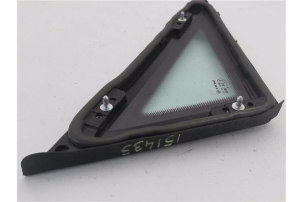Recambio de luna fija delantero izquierda para seat ibiza berlina (6j5) 1.4 referencia OEM IAM 6J0845411B  