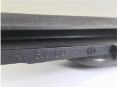 Recambio de luna fija delantero izquierda para seat ibiza berlina (6j5) 1.4 referencia OEM IAM 6J0845411B  