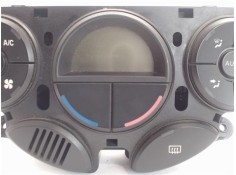Recambio de mandos climatizador para ford focus berlina (cak) referencia OEM IAM 2S4H18C612AK WKIA05949 