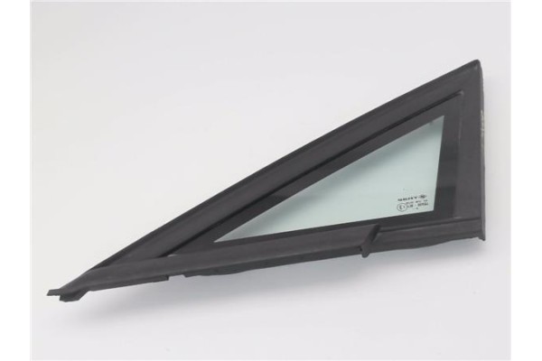 Recambio de luna fija delantero izquierda para seat leon (1p1) 1.2 reference referencia OEM IAM 1P0845411  