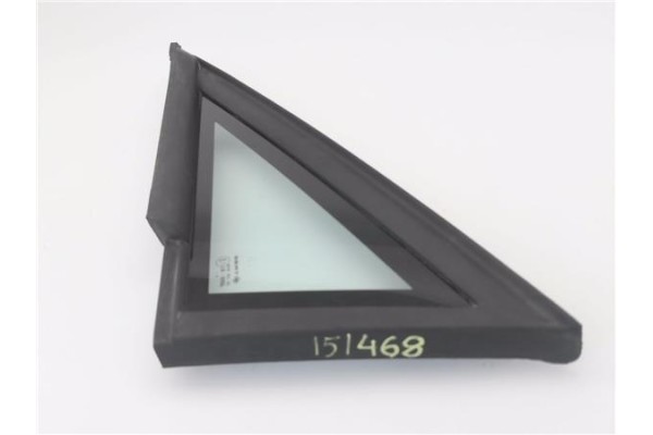 Recambio de luna fija delantero izquierda para seat leon (1p1) 1.2 reference referencia OEM IAM 1P0845411  