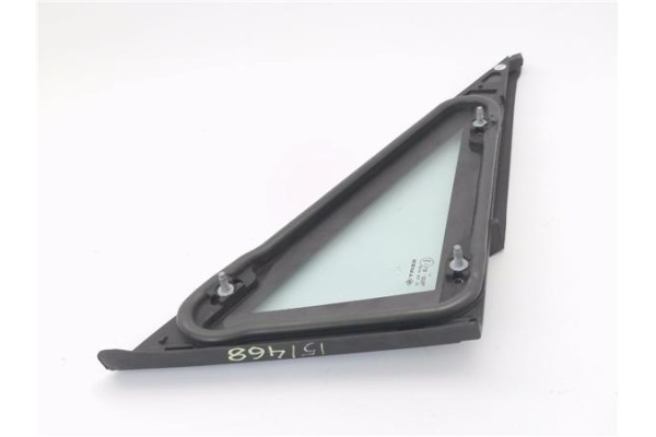 Recambio de luna fija delantero izquierda para seat leon (1p1) 1.2 reference referencia OEM IAM 1P0845411  