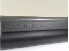 Recambio de luna fija delantero izquierda para seat leon (1p1) 1.2 reference referencia OEM IAM 1P0845411  