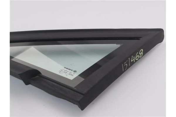 Recambio de luna fija delantero izquierda para seat leon (1p1) 1.2 reference referencia OEM IAM 1P0845411  