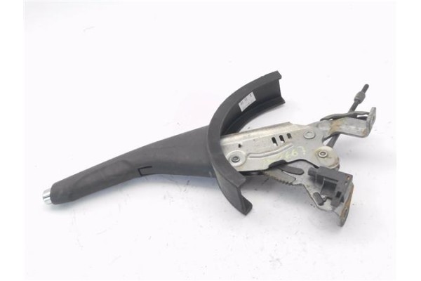 Recambio de palanca freno de mano para seat ibiza berlina (6j5) 1.4 16v referencia OEM IAM 6J0711461B  