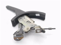 Recambio de palanca freno de mano para seat ibiza berlina (6j5) 1.4 16v referencia OEM IAM 6J0711461B  