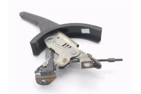 Recambio de palanca freno de mano para seat ibiza berlina (6j5) 1.4 16v referencia OEM IAM 6J0711461B  