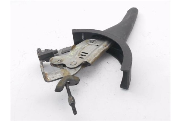 Recambio de palanca freno de mano para seat ibiza berlina (6j5) 1.4 16v referencia OEM IAM 6J0711461B  