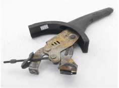 Recambio de palanca freno de mano para seat ibiza berlina (6j5) 1.4 16v referencia OEM IAM 6J0711461B  
