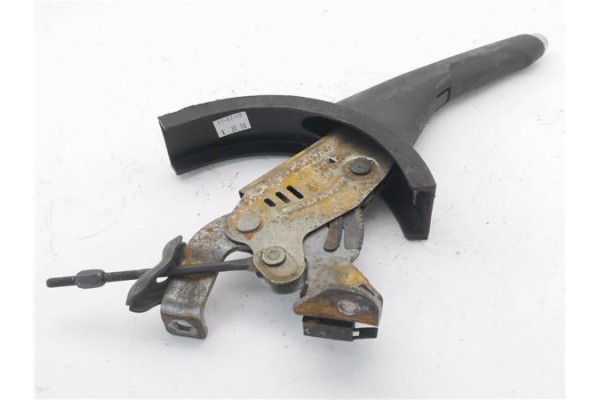 Recambio de palanca freno de mano para seat ibiza berlina (6j5) 1.4 16v referencia OEM IAM 6J0711461B  