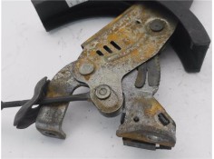 Recambio de palanca freno de mano para seat ibiza berlina (6j5) 1.4 16v referencia OEM IAM 6J0711461B  