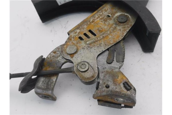 Recambio de palanca freno de mano para seat ibiza berlina (6j5) 1.4 16v referencia OEM IAM 6J0711461B  