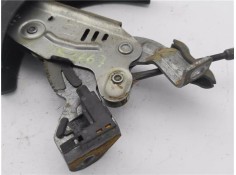 Recambio de palanca freno de mano para seat ibiza berlina (6j5) 1.4 16v referencia OEM IAM 6J0711461B  