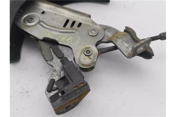 Recambio de palanca freno de mano para seat ibiza berlina (6j5) 1.4 16v referencia OEM IAM 6J0711461B  