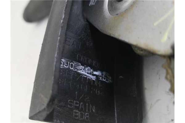Recambio de palanca freno de mano para seat ibiza berlina (6j5) 1.4 16v referencia OEM IAM 6J0711461B  