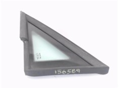 Recambio de luna puerta delantero izquierda para seat ibiza berlina (6j5) 1.4 16v referencia OEM IAM 6J0845411B  