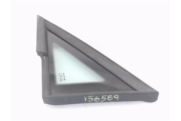 Recambio de luna puerta delantero izquierda para seat ibiza berlina (6j5) 1.4 16v referencia OEM IAM 6J0845411B  