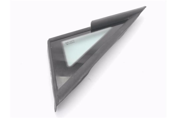 Recambio de luna puerta delantero izquierda para seat ibiza berlina (6j5) 1.4 16v referencia OEM IAM 6J0845411B  