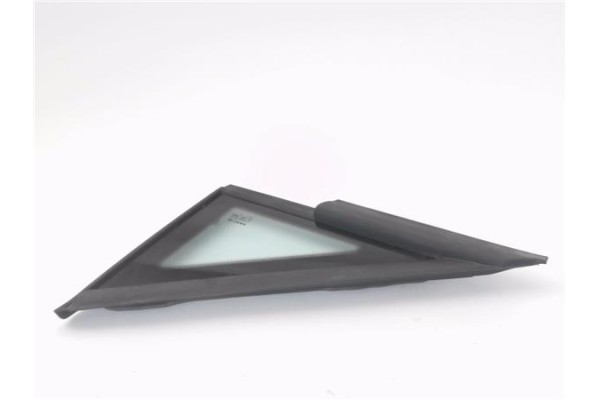 Recambio de luna puerta delantero izquierda para seat ibiza berlina (6j5) 1.4 16v referencia OEM IAM 6J0845411B  